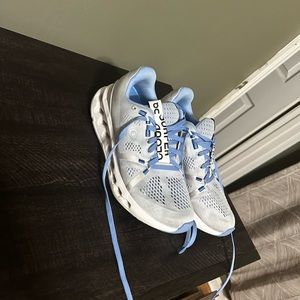 On running cloud runner